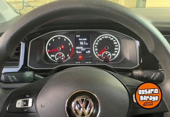 Autos - Volkswagen Polo 2018 Nafta 101000Km - En Venta