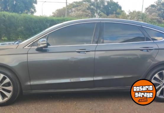 Autos - Ford Mondeo Titanium Ecoboost 2020 Nafta 55000Km - En Venta