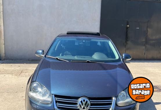 Autos - Volkswagen Vento 2009 Nafta 180000Km - En Venta