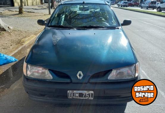 Autos - Renault MEGANE 1997 Nafta 111111Km - En Venta