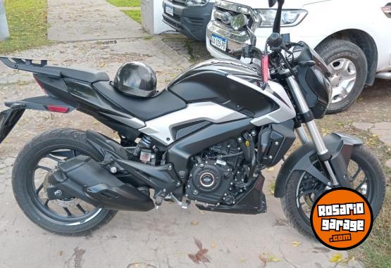 Motos - Bajaj Dominar 250 2023 Nafta 1000Km - En Venta