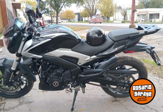 Motos - Bajaj Dominar 250 2023 Nafta 1000Km - En Venta