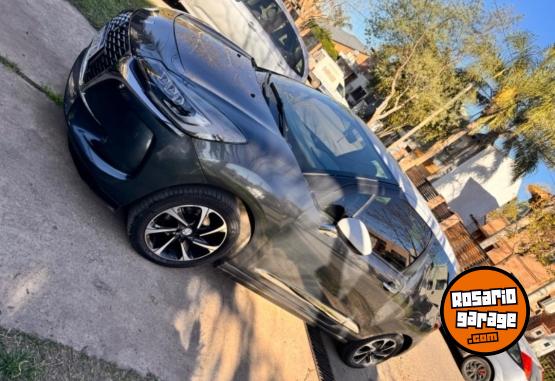 Autos - DS Ds3 2017 Nafta 85000Km - En Venta