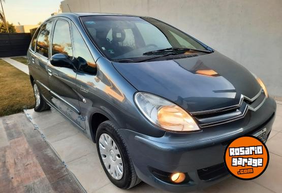 Autos - Citroen Xsara Picasso 2011 Nafta  - En Venta