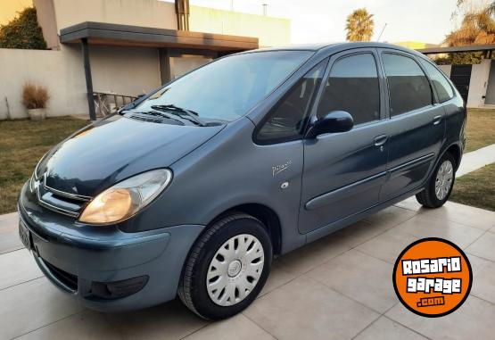 Autos - Citroen Xsara Picasso 2011 Nafta  - En Venta