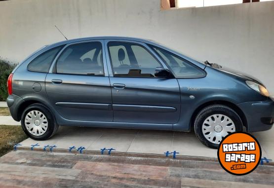 Autos - Citroen Xsara Picasso 2011 Nafta  - En Venta