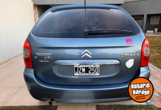 Autos - Citroen Xsara Picasso 2011 Nafta  - En Venta