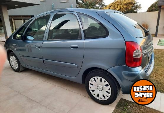 Autos - Citroen Xsara Picasso 2011 Nafta  - En Venta