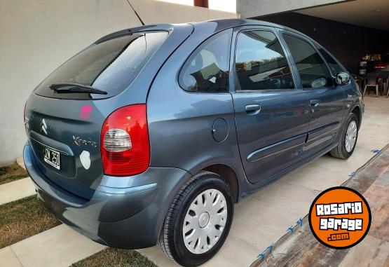 Autos - Citroen Xsara Picasso 2011 Nafta  - En Venta