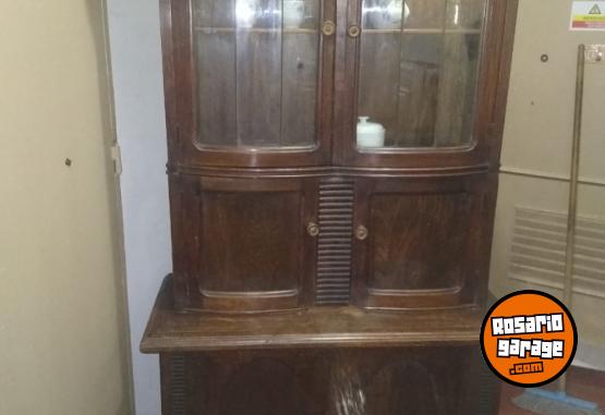 Hogar - Oportunidad Lquido Mueble Antiguo - En Venta