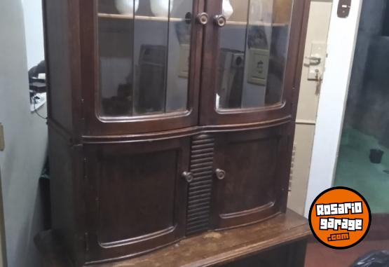 Hogar - Oportunidad Lquido Mueble Antiguo - En Venta