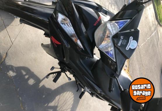 Motos - Honda Wave 2019 Nafta 55Km - En Venta