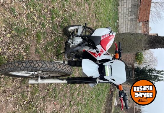 Motos - Honda Xr250 tornado 2019 Nafta 22000Km - En Venta