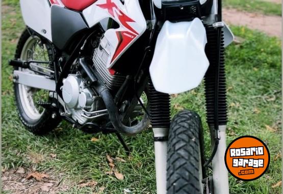 Motos - Honda Xr250 tornado 2019 Nafta 22000Km - En Venta