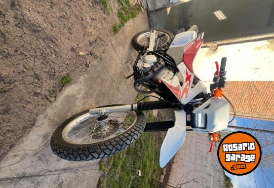 Motos - Honda Xr250 tornado 2019 Nafta 22000Km - En Venta