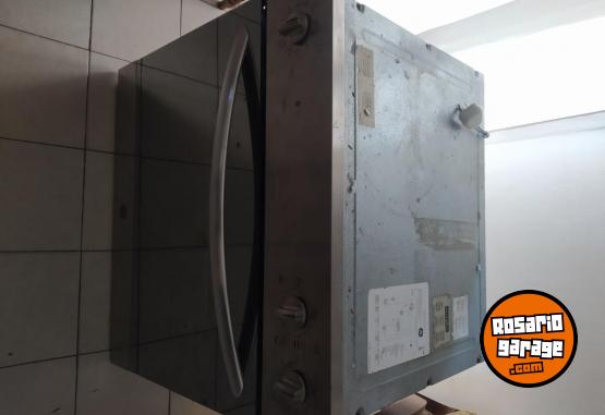 Hogar - Vendo horno elctrico de empotrar nuevo - En Venta