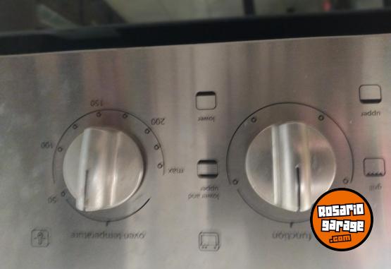 Hogar - Vendo horno elctrico de empotrar nuevo - En Venta