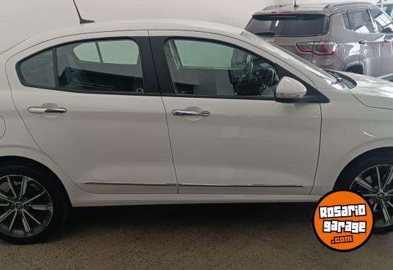 Autos - Fiat Cronos 2021 Nafta 72000Km - En Venta