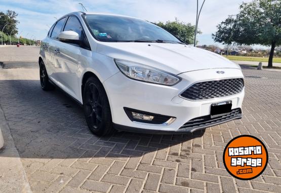 Autos - Ford FOCUS III 2.0 SE PLUS 2015 Diesel  - En Venta