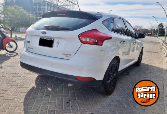 Autos - Ford FOCUS III 2.0 SE PLUS 2015 Diesel  - En Venta