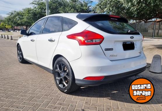 Autos - Ford FOCUS III 2.0 SE PLUS 2015 Diesel  - En Venta