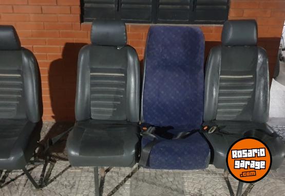 Accesorios para Autos - Butacas trafic ducato boxer mster - En Venta