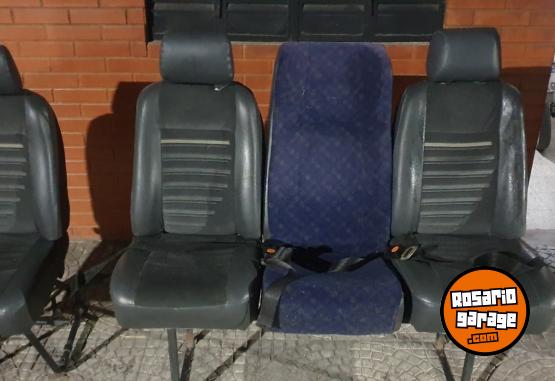 Accesorios para Autos - Butacas trafic ducato boxer mster - En Venta