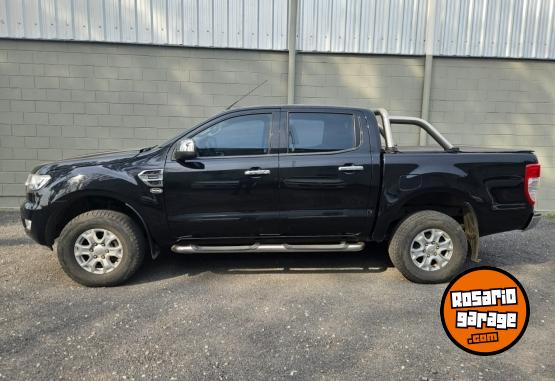 Camionetas - Ford RANGER  2.5N XLT  AMAROK 2019 Nafta 40000Km - En Venta