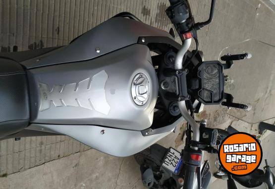 Motos - Voge 300 DS 2022 Nafta 18000Km - En Venta