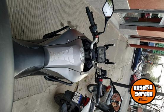 Motos - Voge 300 DS 2022 Nafta 18000Km - En Venta