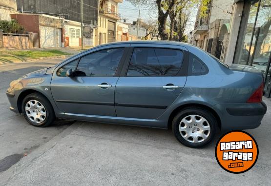 Autos - Peugeot 307 1.6 XS 2009 Nafta  - En Venta