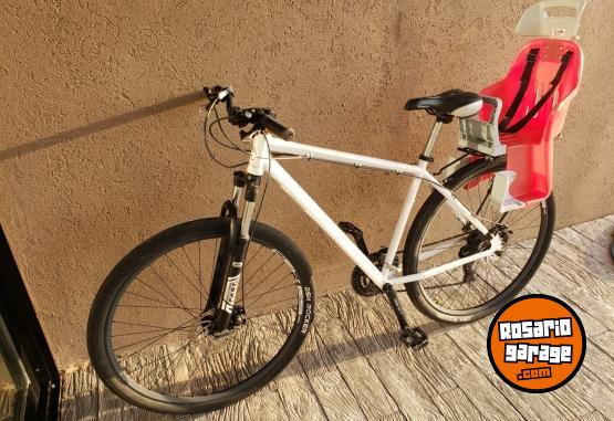 Deportes - Bicicleta perzonalizada - En Venta