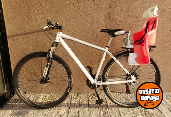 Deportes - Bicicleta perzonalizada - En Venta