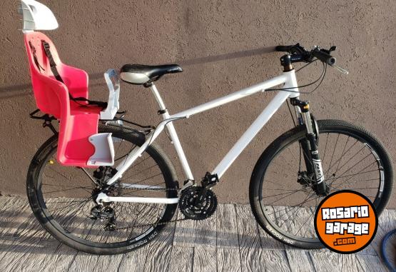 Deportes - Bicicleta perzonalizada - En Venta