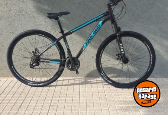 Deportes - BICICLETA FIREBIRD - HASTA 6 CUOTAS SIN INTERES!! - En Venta