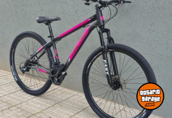 Deportes - BICICLETA FIREBIRD - HASTA 6 CUOTAS SIN INTERES!! - En Venta