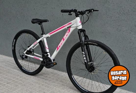 Deportes - BICICLETA FIREBIRD - HASTA 6 CUOTAS SIN INTERES!! - En Venta