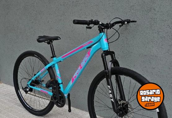 Deportes - BICICLETA FIREBIRD - HASTA 6 CUOTAS SIN INTERES!! - En Venta