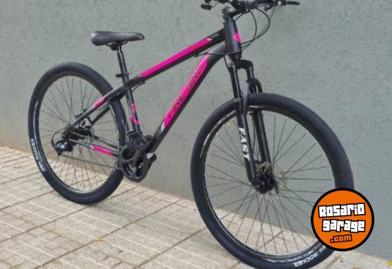 Deportes - BICICLETA FIREBIRD - HASTA 6 CUOTAS SIN INTERES!! - En Venta