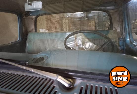 Clsicos - Ford F100 V8 - En Venta