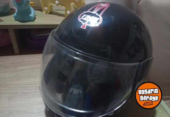 Accesorios para Motos - Casco - En Venta