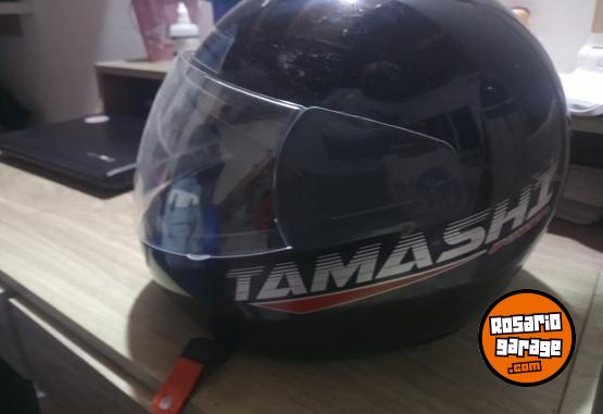 Accesorios para Motos - Casco - En Venta