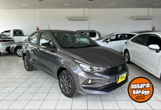 Autos - Fiat Cronos 2024 Nafta 3600Km - En Venta