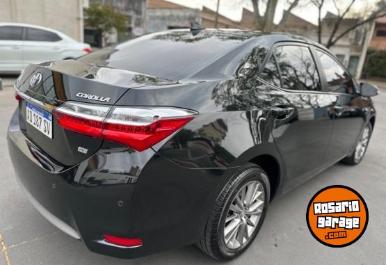 Autos - Toyota COROLLA XEI 2018 Nafta 39000Km - En Venta