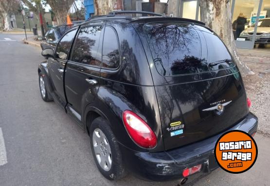 Autos - Chrysler PT CRUISER 2008 GNC 197900Km - En Venta