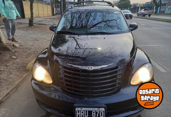 Autos - Chrysler PT CRUISER 2008 GNC 197900Km - En Venta