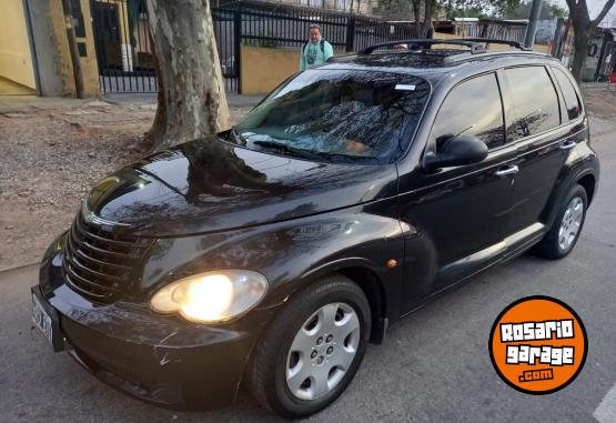 Autos - Chrysler PT CRUISER 2008 GNC 197900Km - En Venta