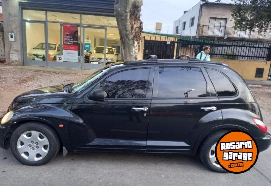 Autos - Chrysler PT CRUISER 2008 GNC 197900Km - En Venta