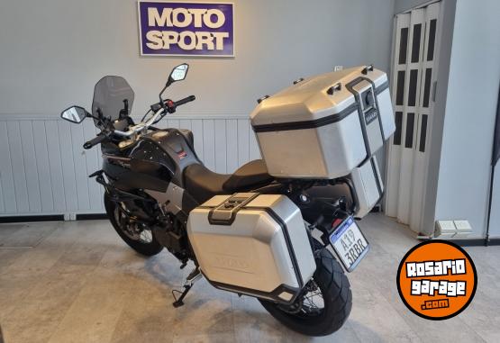 Motos - Voge DSX 500 2023 Nafta 12885Km - En Venta