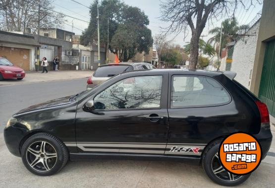 Autos - Fiat PALIO 2007 Nafta 118000Km - En Venta